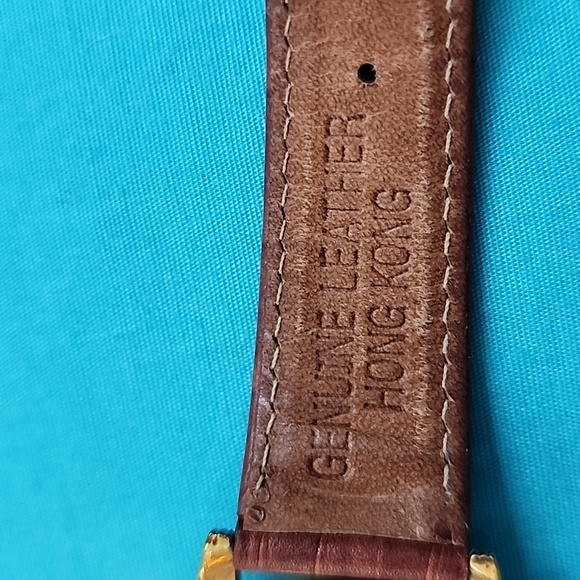 EUC Vintage Rare Disney Daydreaming Goofy Watch main image 9